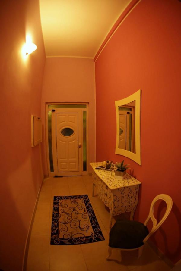 Hotel Solaris Giulianova Εξωτερικό φωτογραφία