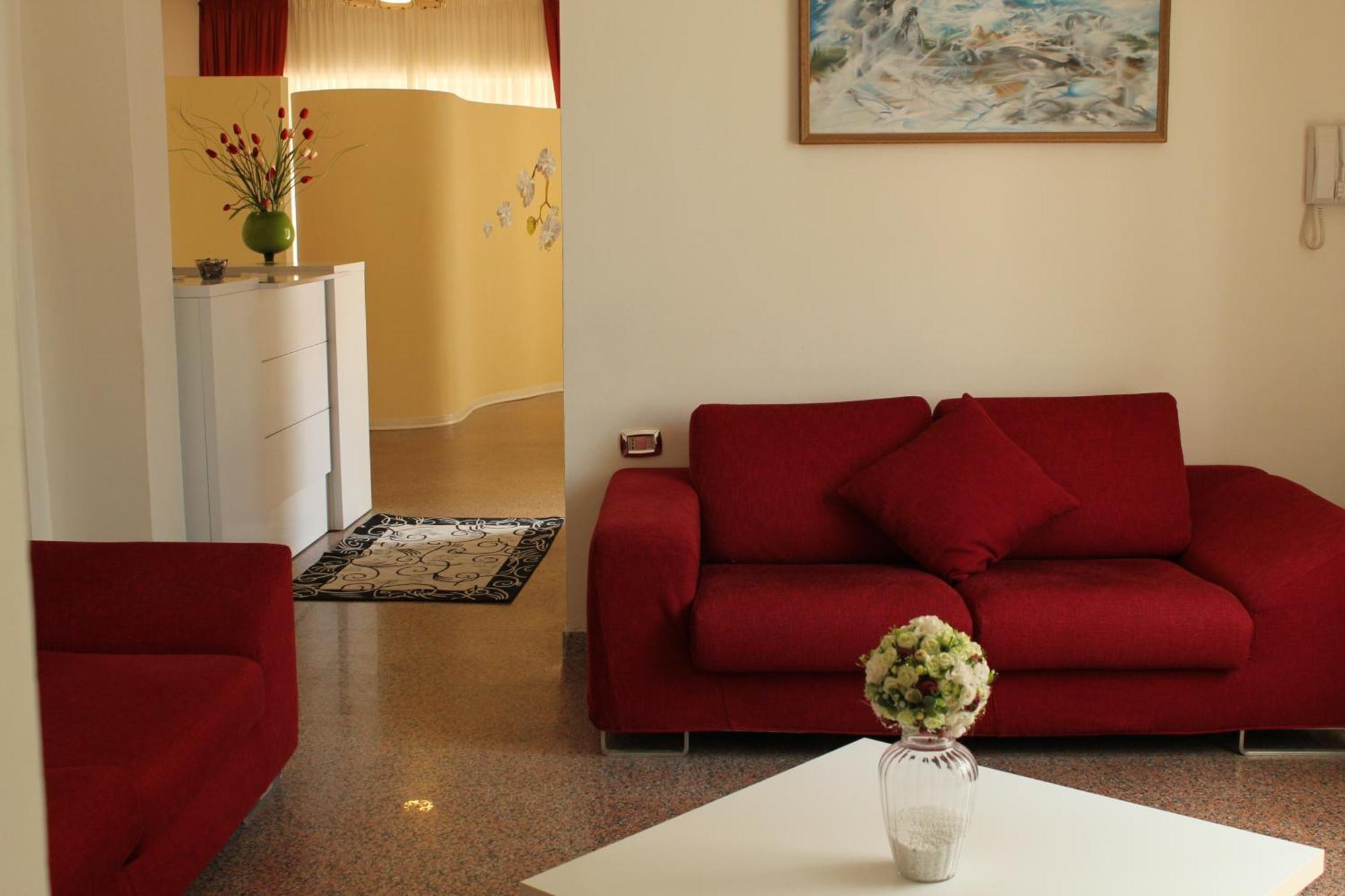 Hotel Solaris Giulianova Εξωτερικό φωτογραφία