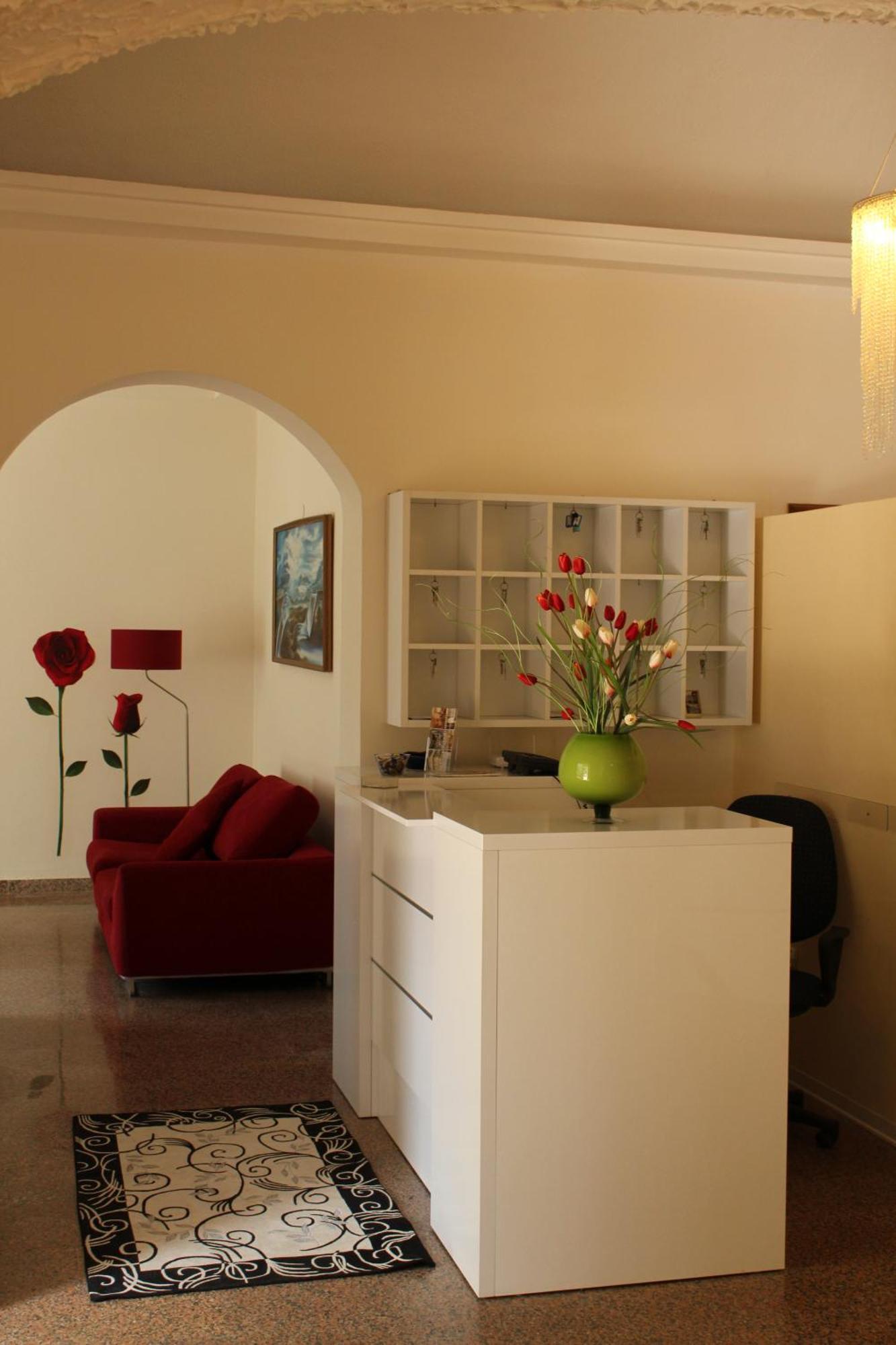 Hotel Solaris Giulianova Εξωτερικό φωτογραφία