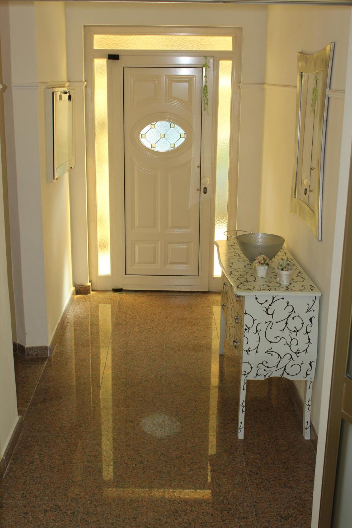 Hotel Solaris Giulianova Εξωτερικό φωτογραφία