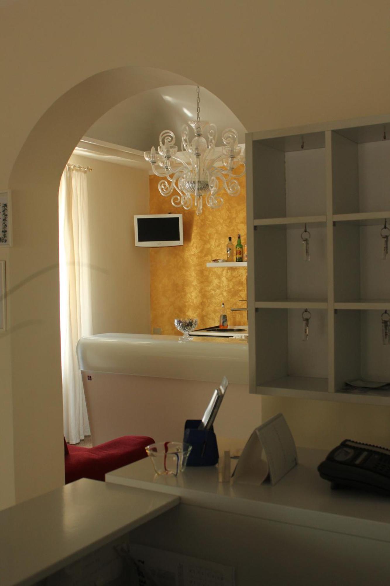 Hotel Solaris Giulianova Εξωτερικό φωτογραφία