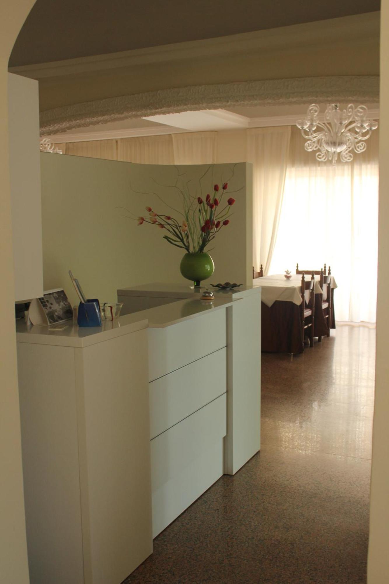 Hotel Solaris Giulianova Εξωτερικό φωτογραφία