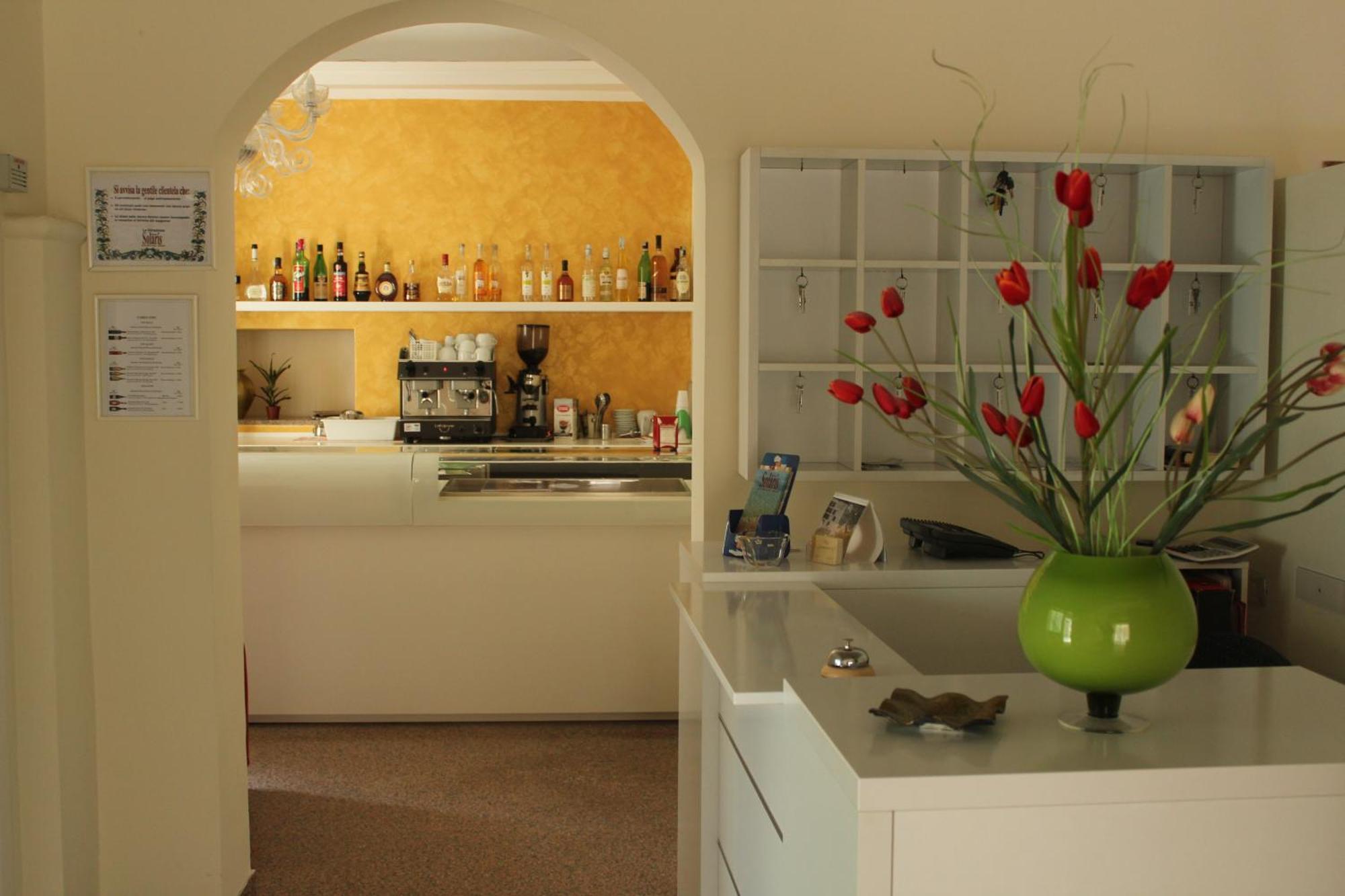 Hotel Solaris Giulianova Εξωτερικό φωτογραφία